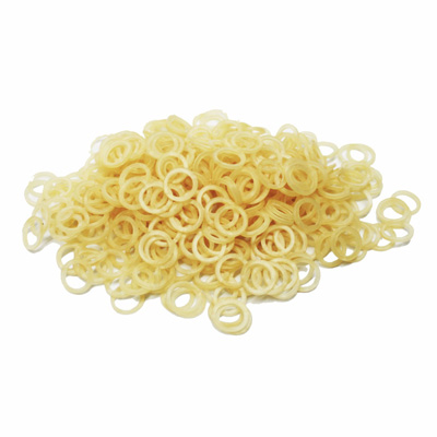 Elásticos intraorales