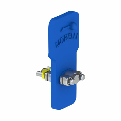 Tornillo de expansión Mini unilateral · apertura 5,0 mm